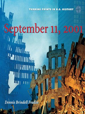 cover image of 9/11/2001